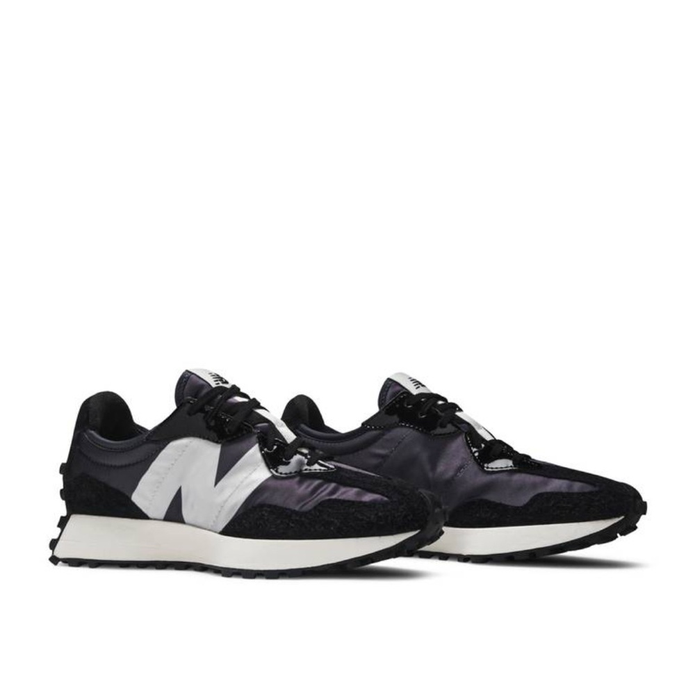 New balance 327 “Black/grey”